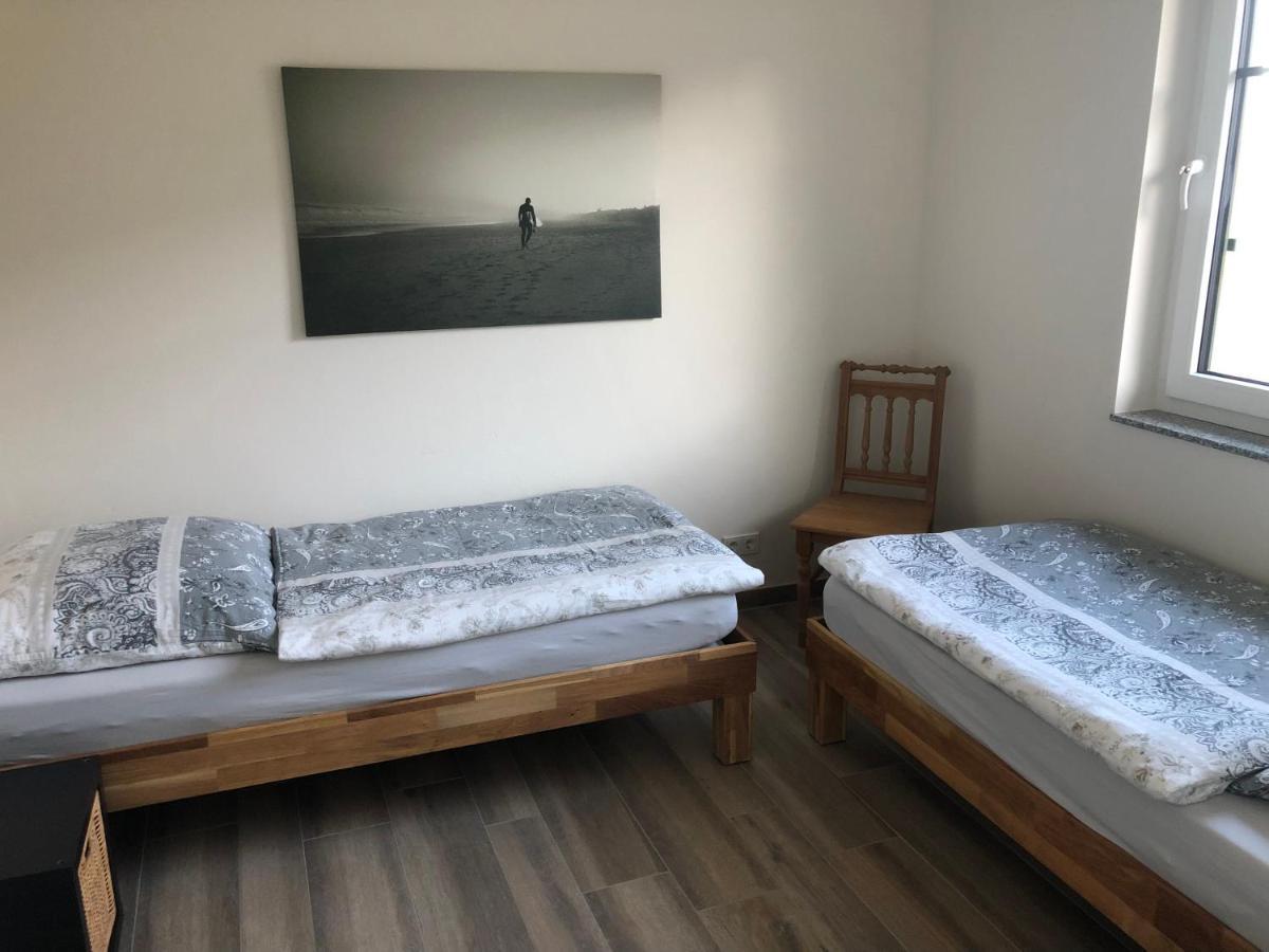 Koenigsgut Emmericher Eyland Kalkar Bagian luar foto